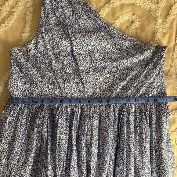 Hatch Maternity Dress - Picture 11 of 11